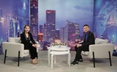 江苏正越智能董事长张建阳：做中国人本人的智